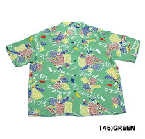 SUNSURFRAYONS/S"HAWAIIANKAHILI"StyleNo.SS37454