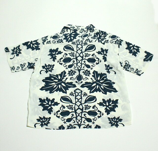 SUN SURFRAYON S/S"ISLAND FLORAL"Style No.SS37461