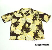 SUNSURFRAYONS/S"ISLANDPINEAPPLE"StyleNo.SS37452