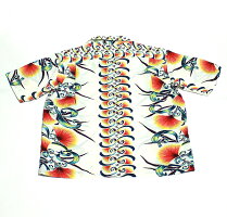 SUNSURFRAYONS/S"BOMBAXTREE"StyleNo.SS37455