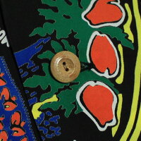 SUNSURFRAYONS/S"PLANTATIONPARADISE"StyleNo.SS37460
