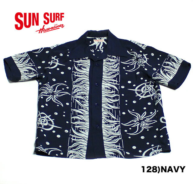 SUN SURFRAYON S/S"ISLAND FIVE-FINGER"Style No.SS37472