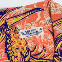 SUNSURFRAYONS/S"PINEAPPLEFIELD"StyleNo.SS37473