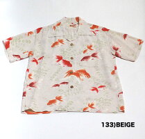 SUNSURFRAYONS/S"GOLDFISH"StyleNo.SS37466