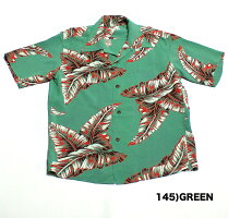 SUNSURFRAYONS/S"BANANALEAF"StyleNo.SS37458