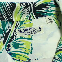 SUNSURFRAYONS/S"BANANALEAF"StyleNo.SS37458
