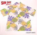 SUN SURFRAYON S/S"ISLAND FRUITS"Style No.SS36032