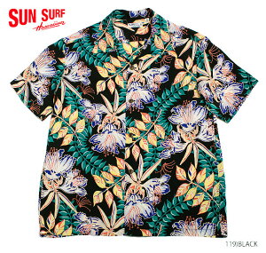 SUN SURF 󥵡 ϥRAYON S/S