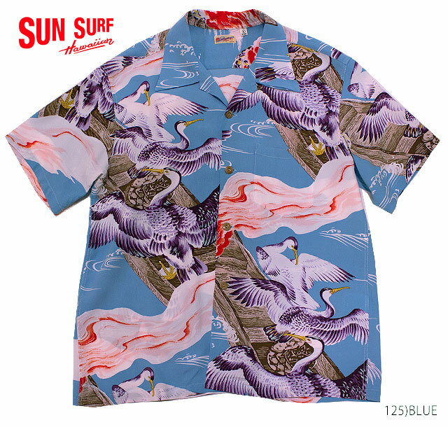 楽天MAUNA KEA GALLERIESSUN SURFRAYON S/S