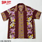 SUN SURFRAYON S/S"POLYNESIAN BORDER"Style No.SS38568