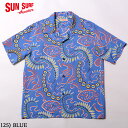 SUN SURFRAYON S/S