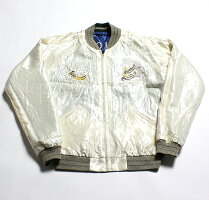 No.TT14074TAILORTOYOテーラートーヨーACETATESOUVENIRJACKET“PALMTREE&HAWAIIMAP”