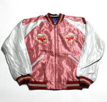 No.TT14074/TAILORTOYO/テーラー東洋ACETATESOUVENIRJACKET“ROARINGTIGER&LANDSCAPE”