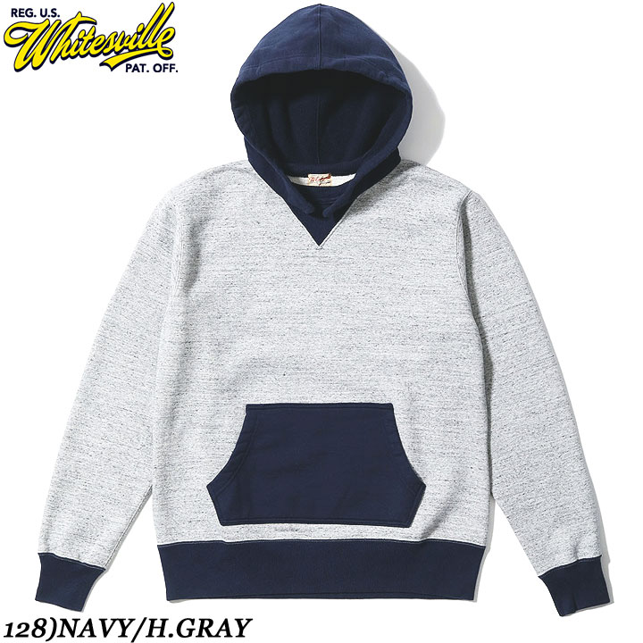 Rakuten - WHITESVILLEホワイツヴィルATTACHED HOOD PARKANo.WV69642