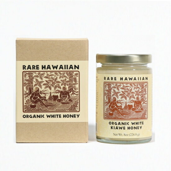楽天市場】rare hawaiian organic white honeyの通販 楽天市場】rare hawaiian organic white honeyの通販