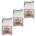 ソルト 食塩 【アメリカンロックソルト1kg ×3】 米国テキサス州・グランドサリンで採掘した岩塩を溶解再製した塩です。グランドサリン(Grand Saline)と言う地名は“BIG SALT”に由来されているものであり、米国内では岩塩の産地として昔から有名な地域です。