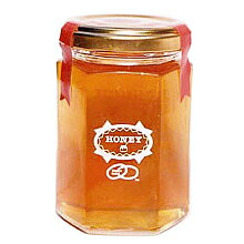 生はちみつ 非加熱 レザーウッドのハチミツは独特のエレガントな香りと複雑な味わいが特徴です。「レザーウッドハニー」180g1本 Leather Wood Honey