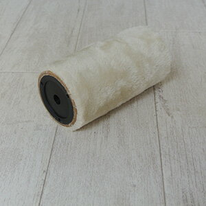 【部品】(J)布ポール/15cm(コメット)