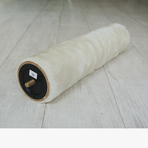 【部品】(P)ネジ付き布ポール/32cm(コメット)