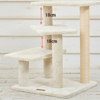 【部品】(B)布ポール)/18cm(アヴェニュー)