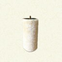 【部品】(A)ネジ付布ポール/10cm(リアン)