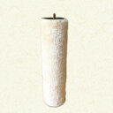 【部品】(D)ネジ付布ポール/28cm(リアン)
