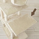 【部品】(N)ステップ台/60×35.5(リアン)