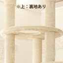 【部品】(H1)穴あきステップ台※上:裏地あり/55φ(エシェル)