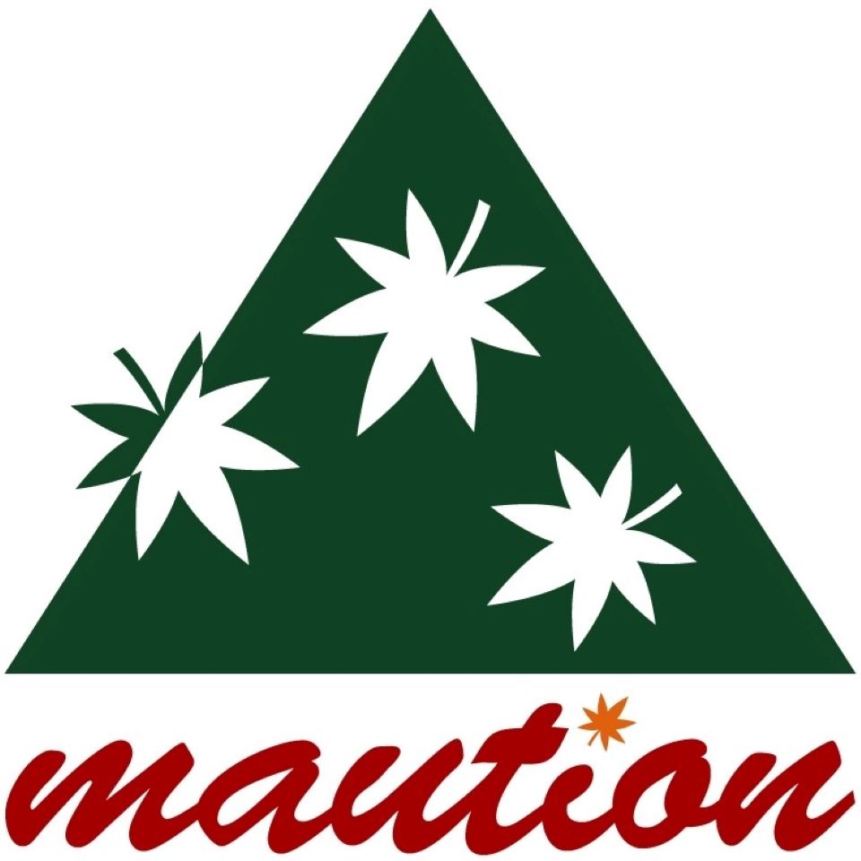 mautionストア