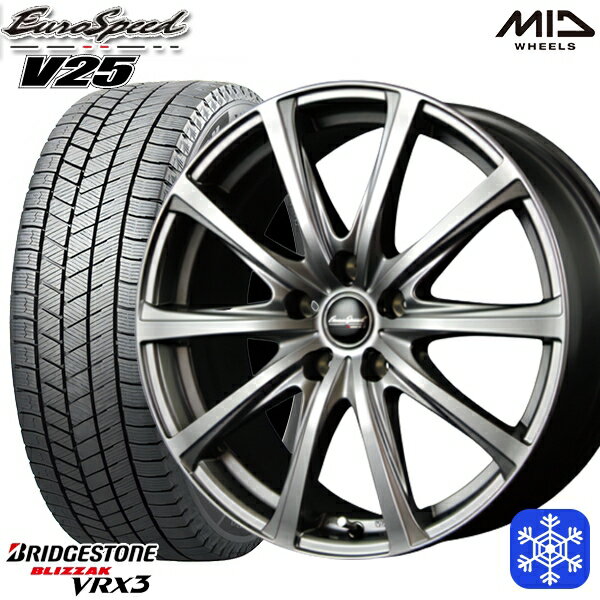 ytΏہz215/55R17 tHX^[ KVB 2022`2023N uaXg uUbN VRX3 MID [Xs[h V25 ^bNO[ 17C` 7.0J 5 100 X^bhX^CzC[4{Zbg 