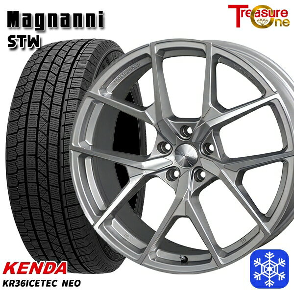 ڼоݡ225/45R18 饦  20222023ǯ  ƥåͥ KR36 ȥ쥸㡼 ޥʡ STW SP 18 7.5J 5H114.3 åɥ쥹ۥ4ܥå