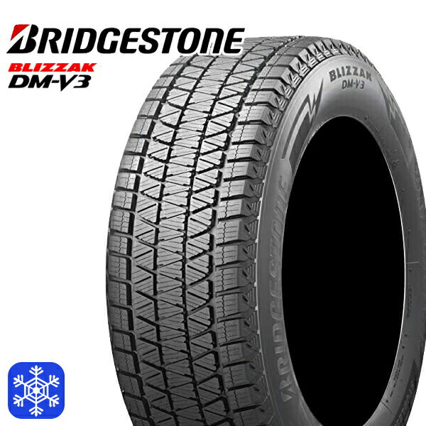 225/70R16 2022年製 BRIDGESTONE ブリヂストン ブリザック DMV3 16インチ 新品 スタッドレスタイヤ 2本セット