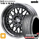 【取付対象】20/30系アルファードヴェルファイア 235/50R18 101W XL クムホ エクスタ PS71 Weds ウェッズ マーベリック 1613M HMB 18インチ 8.0J 5H114.3 サマータイヤホイールセット(2)