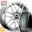 ڼоݡ205/50R17 89V 襳ϥ ֥롼 ES32 BBS RE-L2 ɥСDS 17 7.0J 5H114.3 ޡۥ륻å