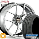 【取付対象】225/35R19 (88Y) トーヨー プロクセススポーツ BBS RI-D ダイヤモンドシルバー（DS） 19インチ 8.5J 5H114.3 サマータイヤホイールセット