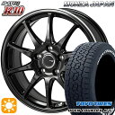 フラッシュクーポン対象★ハリアー エクストレイル 225/65R17 102H トーヨー オープンカントリーA/T3 ホワイトレター モンツァ JPスタイル R10 17インチ 7.0J 5H114.3 サマータイヤホイールセット