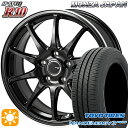 5/10はポイント5倍！215/40R18 85W トーヨー ナノエナジー3プラス モンツァ JPスタイル R10 18インチ 7.0J 5H114.3 サマータイヤホイールセット