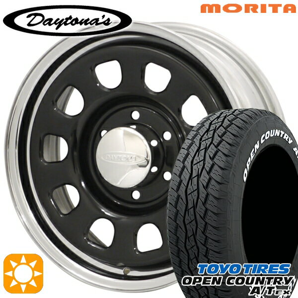 2,000OFFݥ215/70R16 100H ȡ衼 ץ󥫥ȥ꡼A/T EX MRT ǥȥS /֥åǥ 16 6.5J 6H139.7 ޡۥ륻å