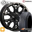 ڼоݡ165/65R14 79T  R380 ॽ MG Jr. ޥåȥ֥åꥢ 14 4.5J 4H100 +43 ޡۥ륻å