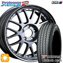 5/10はポイント5倍！195/55R16 87V ヨコハマ ブルーアース AE01F SSR プロフェッサー MS1R シルバー 16インチ 6.0J 4H100 サマータイヤホイールセット