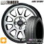 5/10はポイント5倍！155/65R14 ネクセン ロードストーン ユーロビズ HP02 ホットスタッフ マッドクロス..