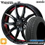 ڼоݡ155/65R14 75H ȡ衼 ץ CF3 Weds å Υꥹ  VF ԥΥ֥å/åɥ饤 14 4.5J 4H100 ޡۥ륻å