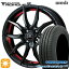 ڼоݡ175/65R15 84S ȡ衼 ʥΥʥ3ץ饹 Weds å Υꥹ  VF ԥΥ֥å/åɥ饤 15 5.5J 4H100 ޡۥ륻å