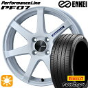 ytΏہzEFCN 165/55R15 75H s pW[ ENKEI GPC ptH[}XC PF07 p[zCg 15C` 5.0J 4H100 T}[^CzC[Zbg