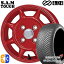 165/65R14 79T  륦 4S HA32 ENKEI S.A.M  å 14 5.0J 4H100 륷󥿥ۥ륻å