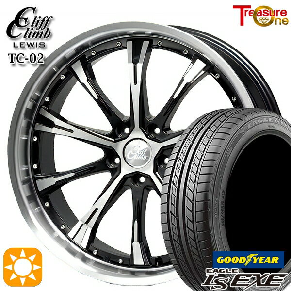 ytΏہzvEX NE 235/35R19 91W XL ObhC[ C[O LSEXE gW[ NtNCCX TC02 ubN|bV 19C` 8.0J 5H114.3 T}[^CzC[Zbg