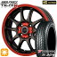 ڼоݡ155/65R13 73S 襳ϥ S306  ƥ饷 TS-01R ֥å/åɥꥢ 13 4.0J 4H100 +42 ޡۥ륻å