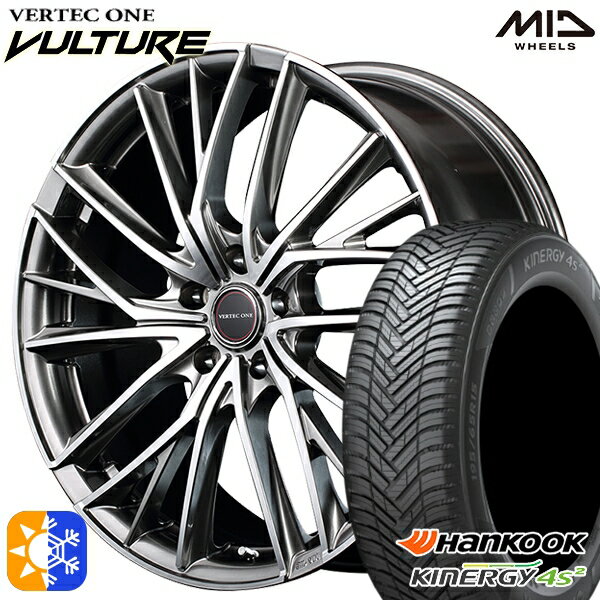 225/40R18 92Y XL nRbN KInERGy 4s 2 (H750) MID @[ebN @`[ nCp[Vo[|bV 18C` 7.0J 5H114.3 I[V[Y^CzC[Zbg