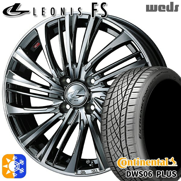  ꥹ 195/50R16 84W ͥ󥿥 DWS06+ Weds 쥪˥ FS BMCMC (֥å᥿륳/ߥ顼å) 16...