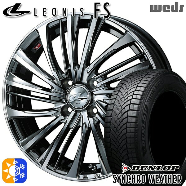 ڼоݡ195/50R16 88V XL å 󥯥 Weds 쥪˥ FS BMCMC (֥å᥿륳/ߥ顼å) 16...